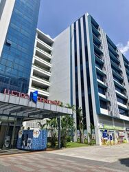 Woodlands 11 (D25), Factory #595649261